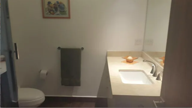 Quito Gonzalez Suarez Departamento de Venta Remodelado — imagen 4