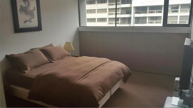 Quito Gonzalez Suarez Departamento de Venta Remodelado — imagen 3