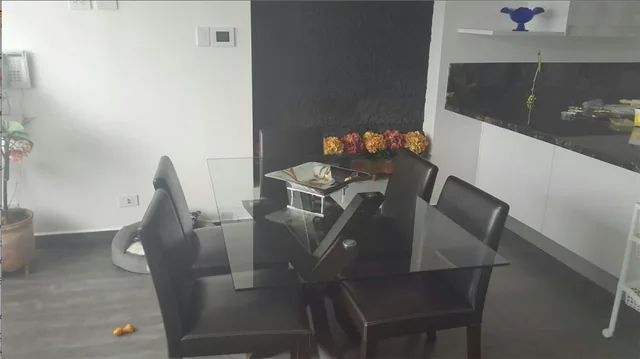 Quito Gonzalez Suarez Departamento de Venta Remodelado — imagen 2