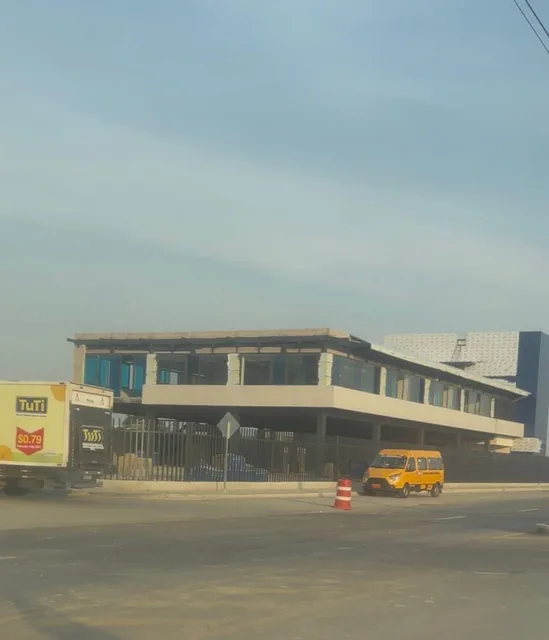 Vendo Terreno Industrial - Comercial en Samborondón, en Centro Empresarial E Industrial, Guayas — imagen 3