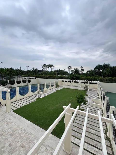 Plaza Lagos, Terreno en Venta 1033 m² Etapa Delago, Frente Al Parque, Guayas — imagen 3