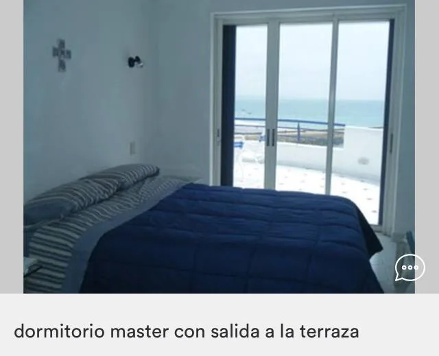 Esmeraldas Departamento de Venta en Urbanizacion Casa Blanca — imagen 4