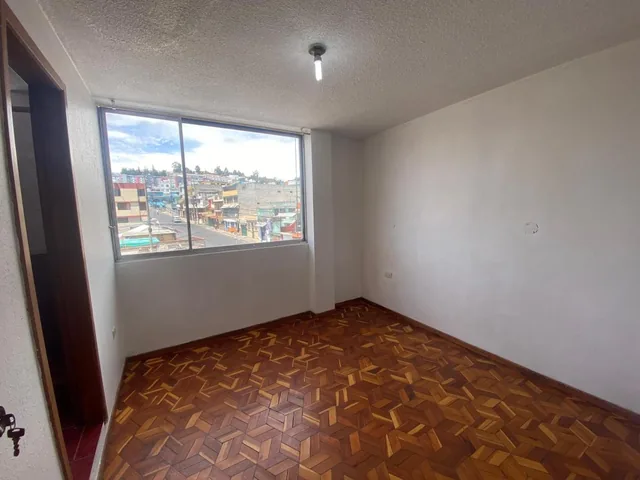 Departamento en Venta Quito Norte, Real Audiencia y Bellavista — imagen 4