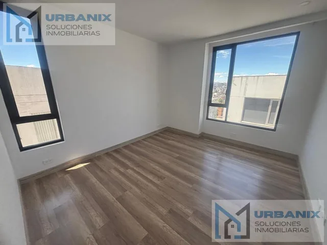 Departamento en Quito Tenis — imagen 4