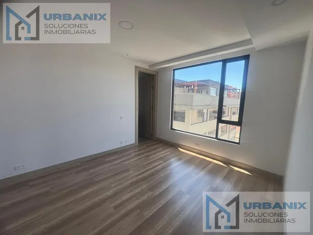 Departamento en Quito Tenis — imagen 3
