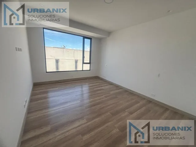 Departamento en Quito Tenis — imagen 2