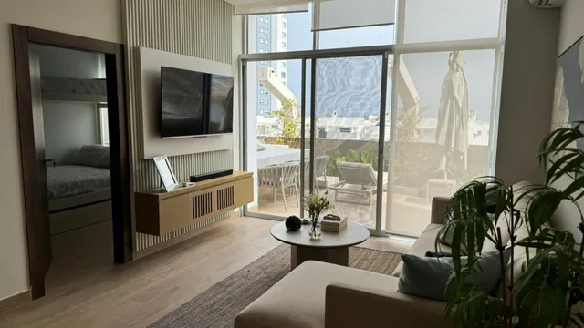 Departamento Vista Al Mar — imagen 2