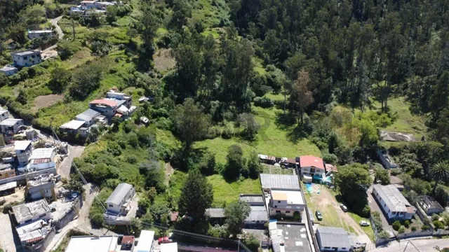 Terreno 3549 m² El Tingó: Plusvalía Urbana | Ideal Constructores | $251k — imagen 4