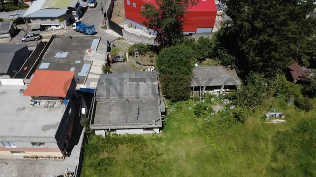 Terreno 3549 m² El Tingó: Plusvalía Urbana | Ideal Constructores | $251k — imagen 3