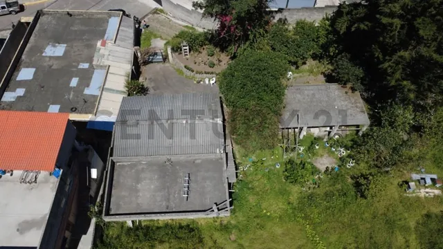Terreno 3549 m² El Tingó: Plusvalía Urbana | Ideal Constructores | $251k — imagen 2
