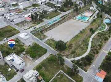 Terreno en Venta – Sector La Tola, Parroquia Calderón, Quito - Ecuador — imagen 2