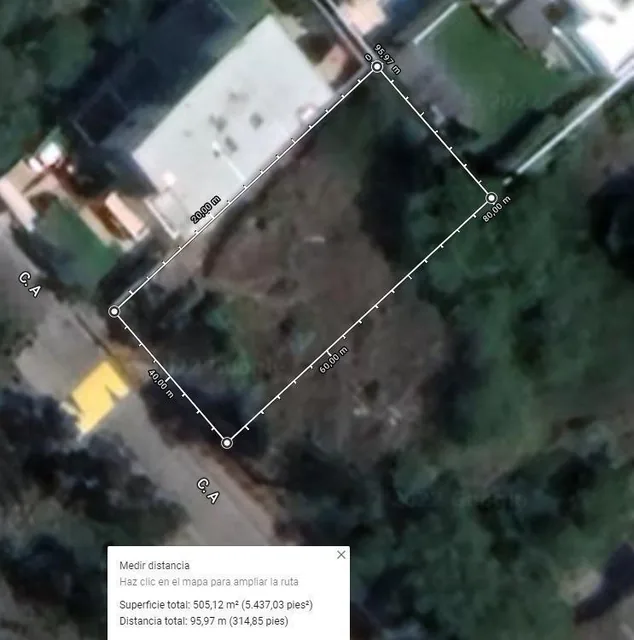 Terreno en Nayón — imagen 2