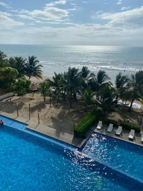 Vendo Departamento en Tonsupa. Provincia de Esmeraldas — imagen 5