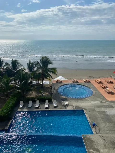 Vendo Departamento en Tonsupa. Provincia de Esmeraldas — imagen 4