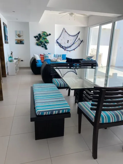 Vendo Departamento en Tonsupa. Provincia de Esmeraldas — imagen 2