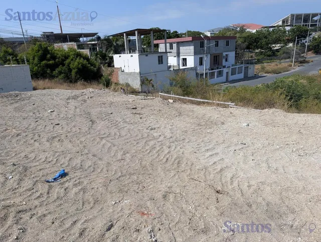 Terreno en Venta 350 m, Manabí — imagen 4