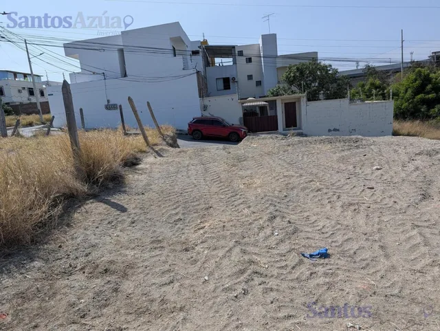 Terreno en Venta 350 m, Manabí — imagen 5