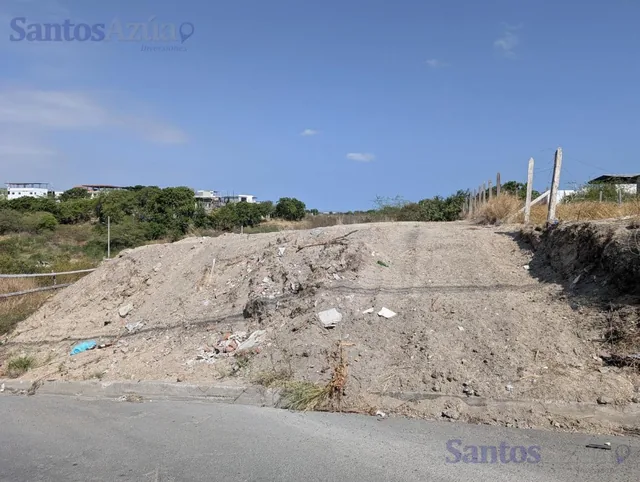 Terreno en Venta 350 m, Manabí — imagen 2
