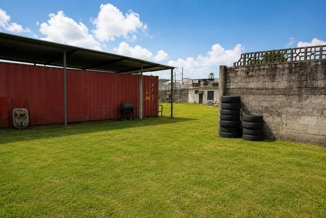 Venta Terreno 1600 m² Mapasingue Oeste | Ubicación Estratégica con Gran Movimiento Vehicular, Guayas — imagen 5