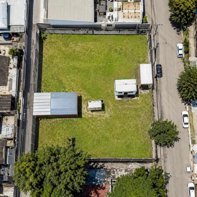 Venta Terreno 1600 m² Mapasingue Oeste | Ubicación Estratégica con Gran Movimiento Vehicular, Guayas — imagen 2