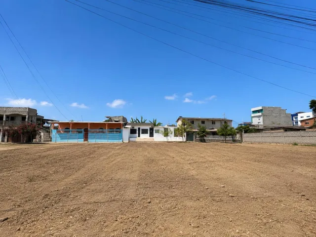 Se Vende 472 m de Terreno Cerca del Mar Via Data, Guayas — imagen 2