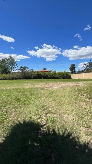 Terreno de Venta en Nayón — imagen 5