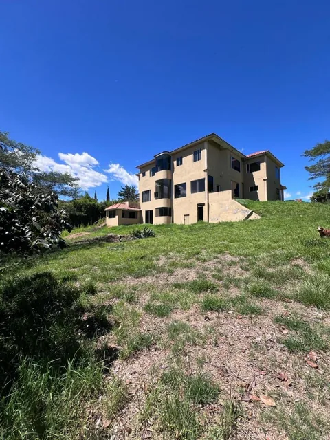 Terreno de Venta en Nayón — imagen 3