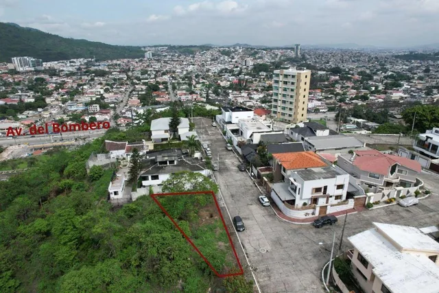 Terreno en Venta en Ceibos - Urb. Senderos, Guayas — imagen 5