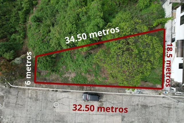 Terreno en Venta en Ceibos - Urb. Senderos, Guayas — imagen 2