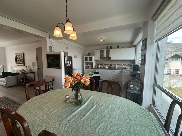 Departamento de Venta en Quito, Sector, Urb: La Pampa 2 — imagen 5