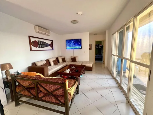 Mv - Same Casa Blanca, Conjunto Exclusivo Linda Vista Dpto 3d 172,52 m² Terraza 28,16 m² — imagen 5