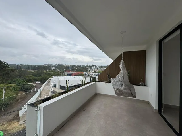 Cumbayá, Scala - Suites y Departamentos en Venta — imagen 4
