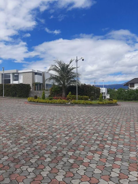 Terreno en Venta Urbanización Navarra II Valle de Los Chillos — imagen 3