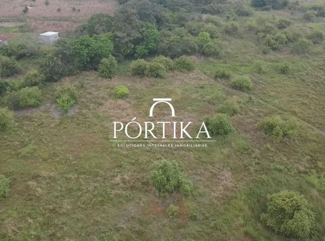 Venta Terreno Esquinero - Palenque - Los Rios, Los Ríos — imagen 3