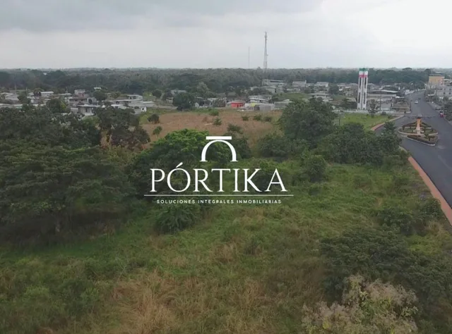 Venta Terreno Esquinero - Palenque - Los Rios, Los Ríos — imagen 2
