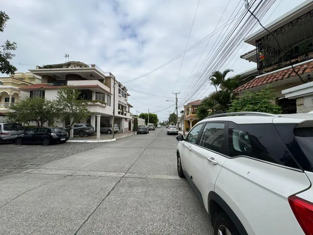 Terreno Urb Aquamarina - Samborondon, Guayas — imagen 5
