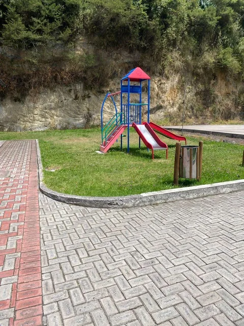 Venta Terreno - Valle de Los Chillos Sangolqui — imagen 5