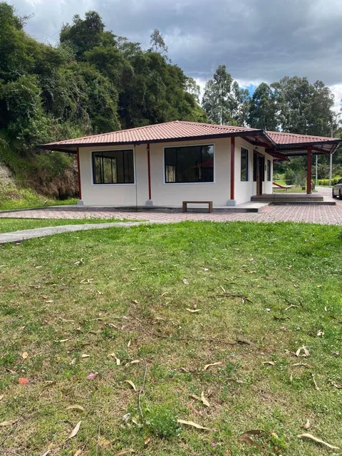 Venta Terreno - Valle de Los Chillos Sangolqui — imagen 3