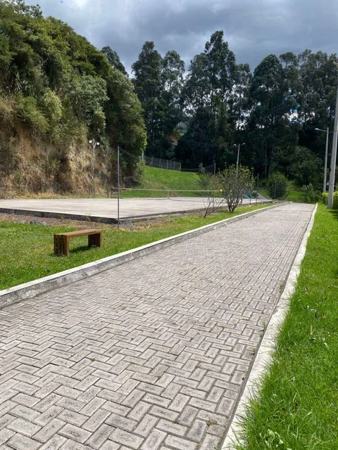 Venta Terreno - Valle de Los Chillos Sangolqui — imagen 2