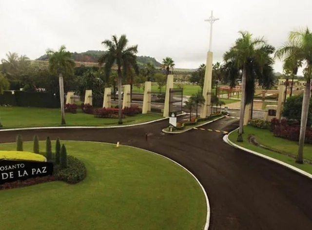 Dos Lotes en Parque de La Paz en La Aurora, Daule, Guayas — imagen 5