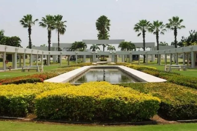 Dos Lotes en Parque de La Paz en La Aurora, Daule, Guayas — imagen 2