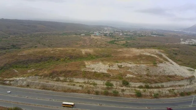 Terreno de Venta en Montecristi Zona Sur, Manabí — imagen 4
