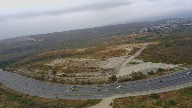 Terreno de Venta en Montecristi Zona Sur, Manabí — imagen 2