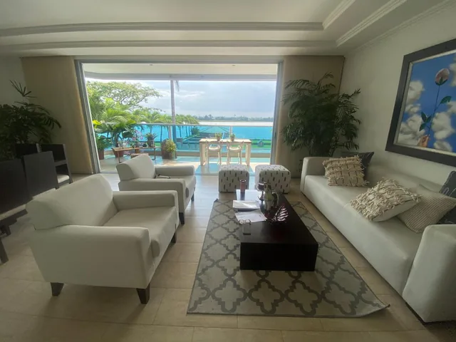 Vendo Departamento con Vista Al Río Samborondon, Guayas — imagen 4