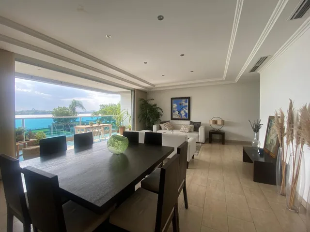 Vendo Departamento con Vista Al Río Samborondon, Guayas — imagen 3