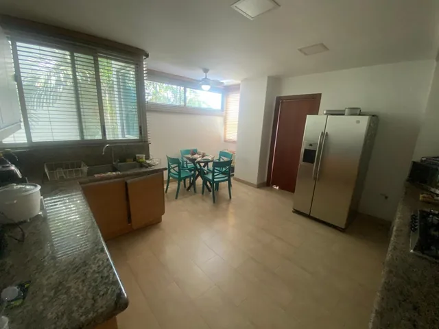 Vendo Departamento con Vista Al Río Samborondon, Guayas — imagen 2