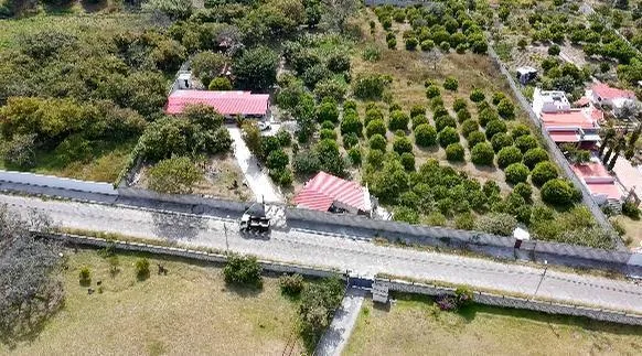 Terreno de Venta en Guayllabamba — imagen 4