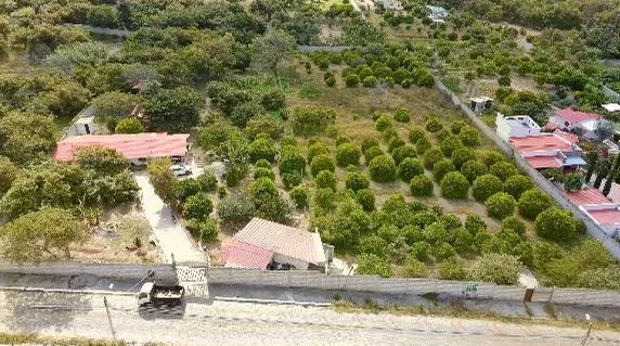 Terreno de Venta en Guayllabamba — imagen 3