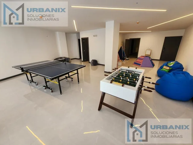 Departamento en Granda Centeno — imagen 3
