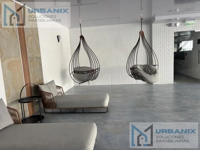Departamento en Granda Centeno — imagen 2